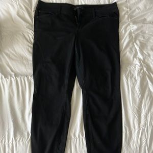 Torrid Jeans (Jegging)